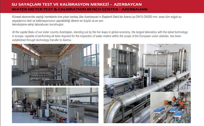 Sayaç Ön Görünüm