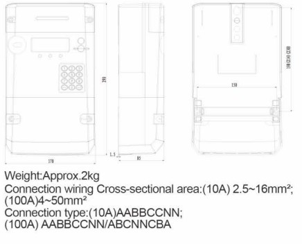 Sayaç Detay Görünüm